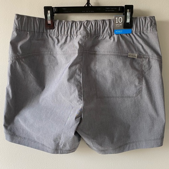NWT Columbia Longer Days shorts - Picture 7 of 10